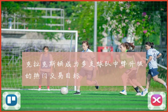 克拉克斯顿成为多支球队中锋升级的热门交易目标