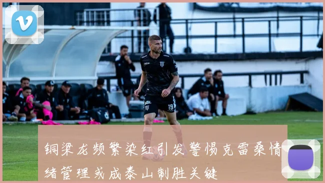 铜梁龙频繁染红引发警惕克雷桑情绪管理或成泰山制胜关键